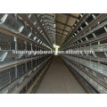 large-scale automatic industrial chicken house